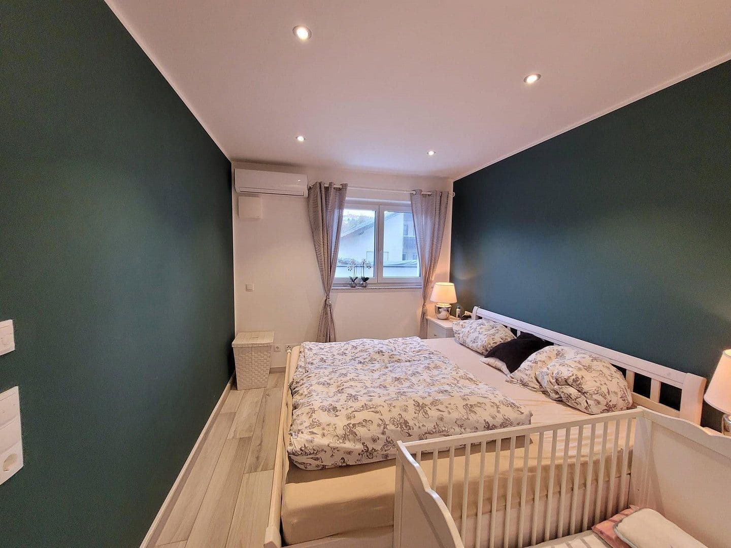 Pronájem bytu 3+1 74 m², Elchingen, Bavorsko Pronájem bytu 3+1 74 m², Elchingen, Bavorsko