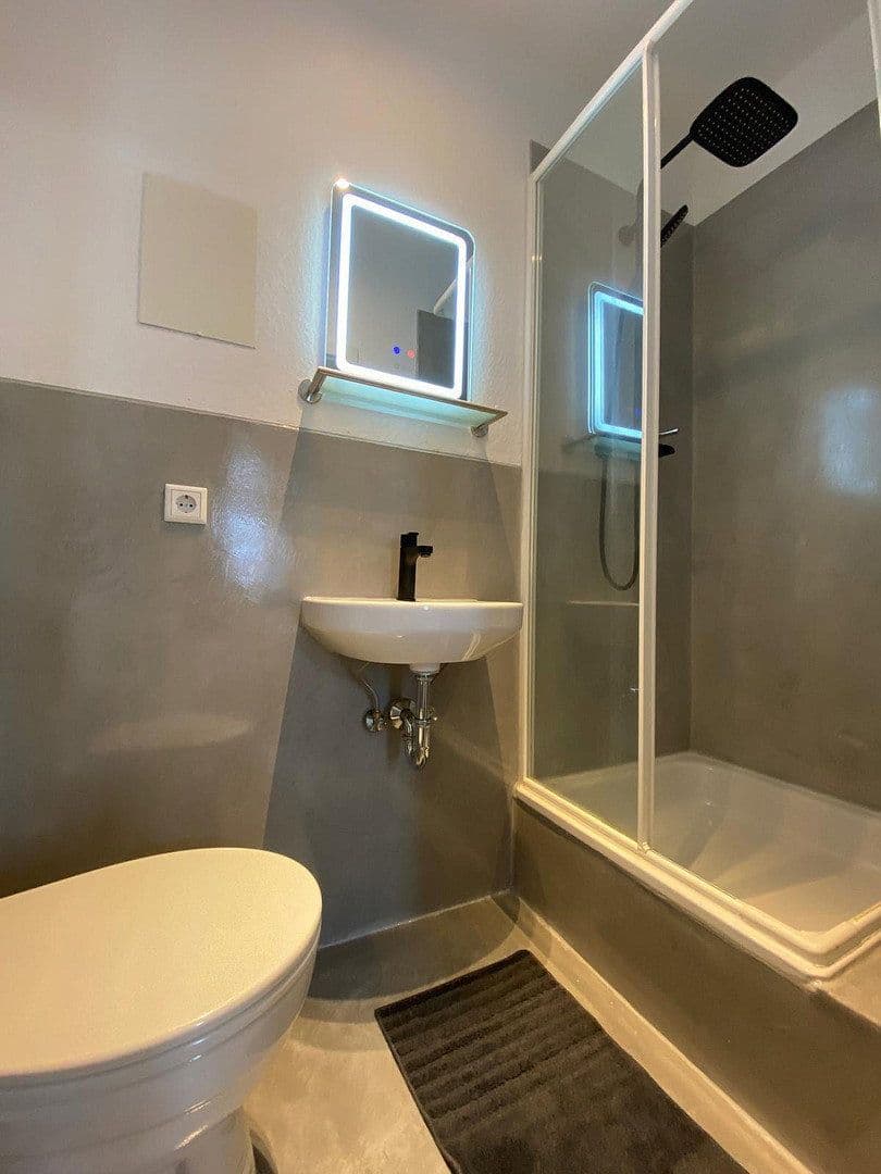 Prodej bytu 3+1 68 m², Neuburg an der Donau, Bavorsko Prodej bytu 3+1 68 m², Neuburg an der Donau, Bavorsko
