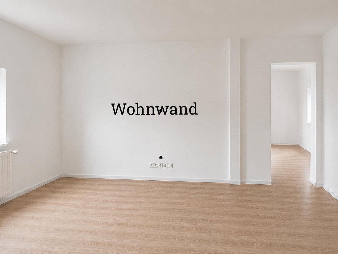 Pronájem bytu 3+1 100 m², Schulstraße 3, Rüdesheim am Rhein, Hessen Pronájem bytu 3+1 100 m², Schulstraße 3, Rüdesheim am Rhein, Hessen