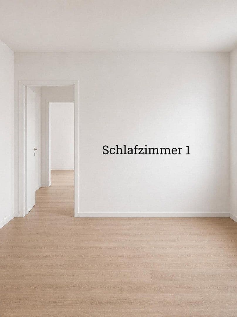 Pronájem bytu 3+1 100 m², Schulstraße 3, Rüdesheim am Rhein, Hessen Pronájem bytu 3+1 100 m², Schulstraße 3, Rüdesheim am Rhein, Hessen
