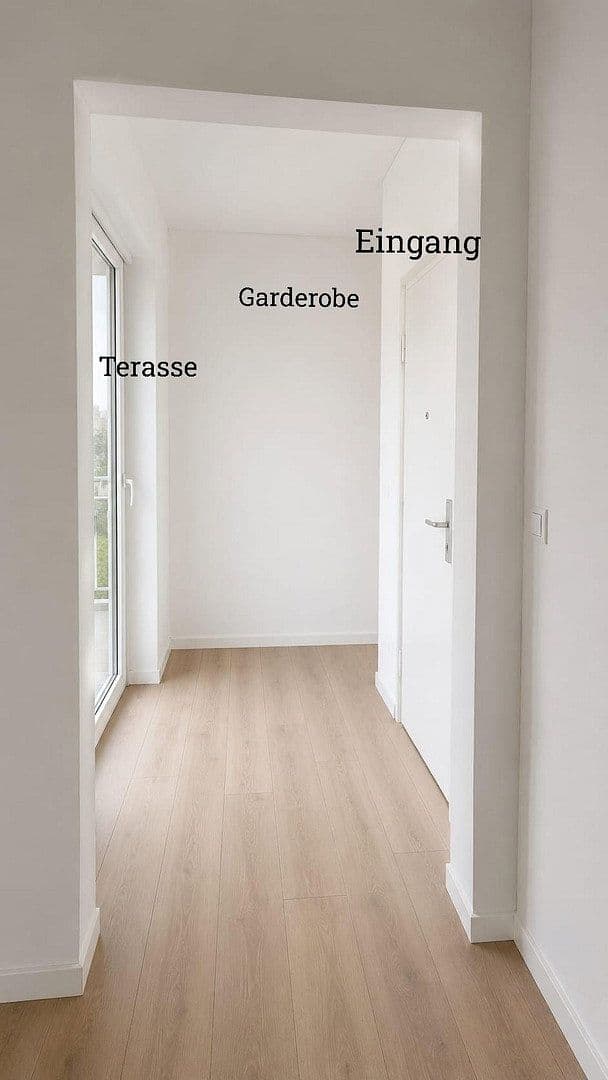 Pronájem bytu 3+1 100 m², Schulstraße 3, Rüdesheim am Rhein, Hessen Pronájem bytu 3+1 100 m², Schulstraße 3, Rüdesheim am Rhein, Hessen