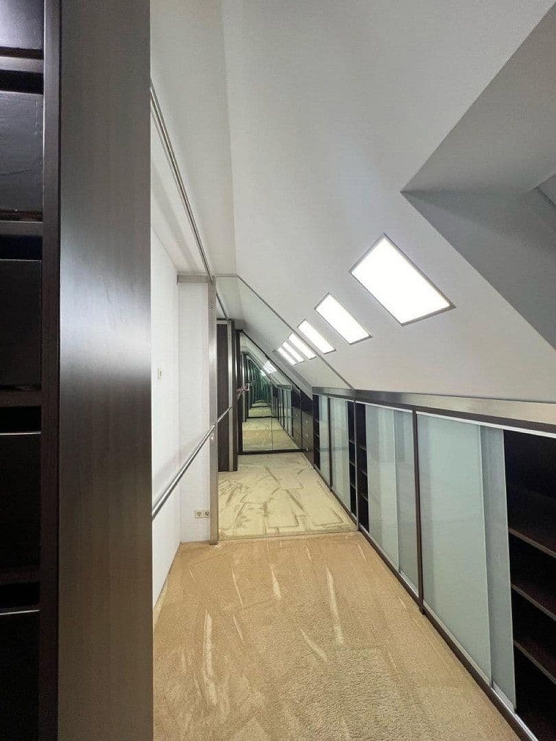 Pronájem bytu 2+1 92 m², Q4 9, Mannheim, Bádensko-Württembersko Pronájem bytu 2+1 92 m², Q4 9, Mannheim, Bádensko-Württembersko