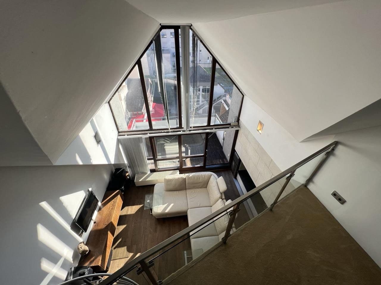 Pronájem bytu 2+1 92 m², Q4 9, Mannheim, Bádensko-Württembersko Pronájem bytu 2+1 92 m², Q4 9, Mannheim, Bádensko-Württembersko