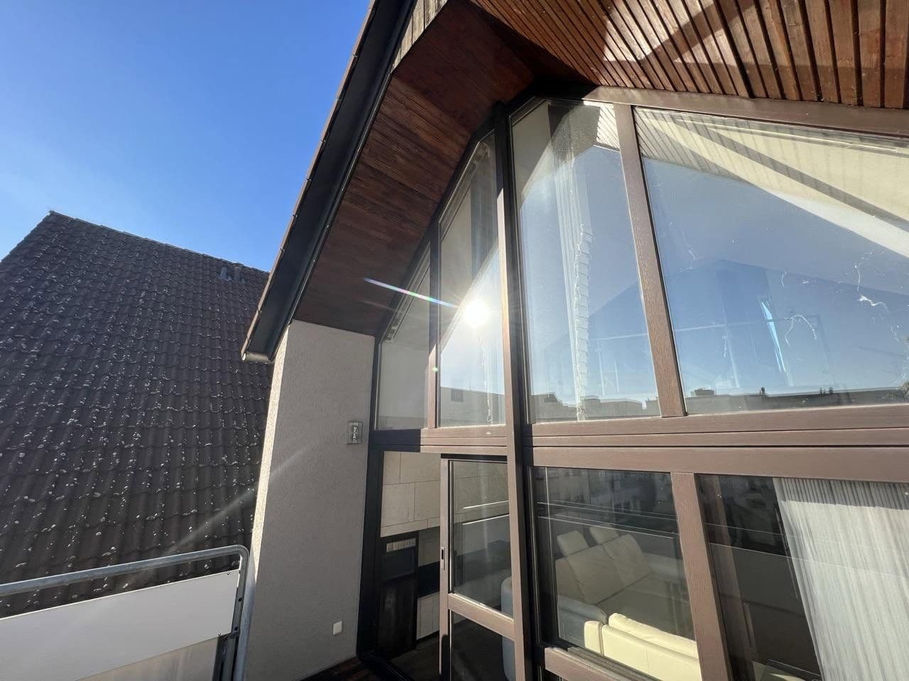 Pronájem bytu 2+1 92 m², Q4 9, Mannheim, Bádensko-Württembersko Pronájem bytu 2+1 92 m², Q4 9, Mannheim, Bádensko-Württembersko