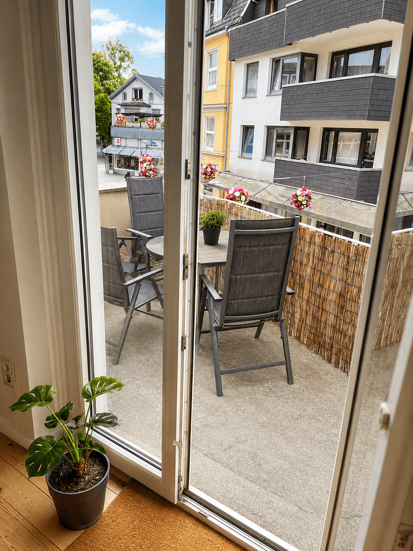 Pronájem bytu 3+1 116 m², Viktoriastraße 4, Bad Oeynhausen, Severní Porýní-Vestfálsko Pronájem bytu 3+1 116 m², Viktoriastraße 4, Bad Oeynhausen, Severní Porýní-Vestfálsko