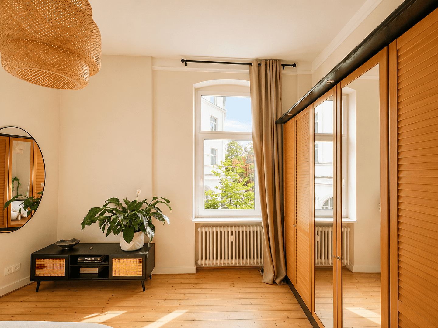 Pronájem bytu 3+1 116 m², Viktoriastraße 4, Bad Oeynhausen, Severní Porýní-Vestfálsko Pronájem bytu 3+1 116 m², Viktoriastraße 4, Bad Oeynhausen, Severní Porýní-Vestfálsko