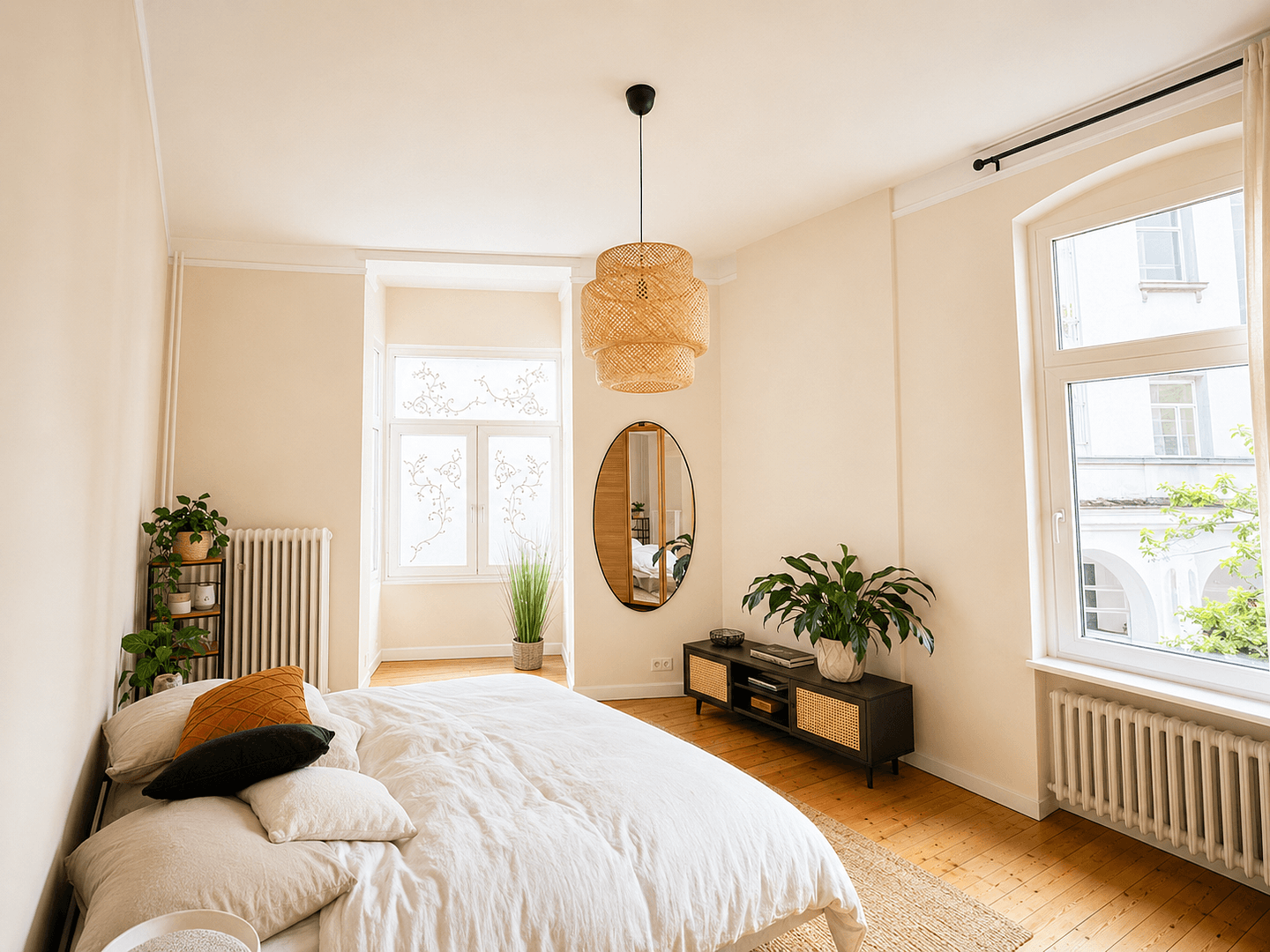 Pronájem bytu 3+1 116 m², Viktoriastraße 4, Bad Oeynhausen, Severní Porýní-Vestfálsko Pronájem bytu 3+1 116 m², Viktoriastraße 4, Bad Oeynhausen, Severní Porýní-Vestfálsko