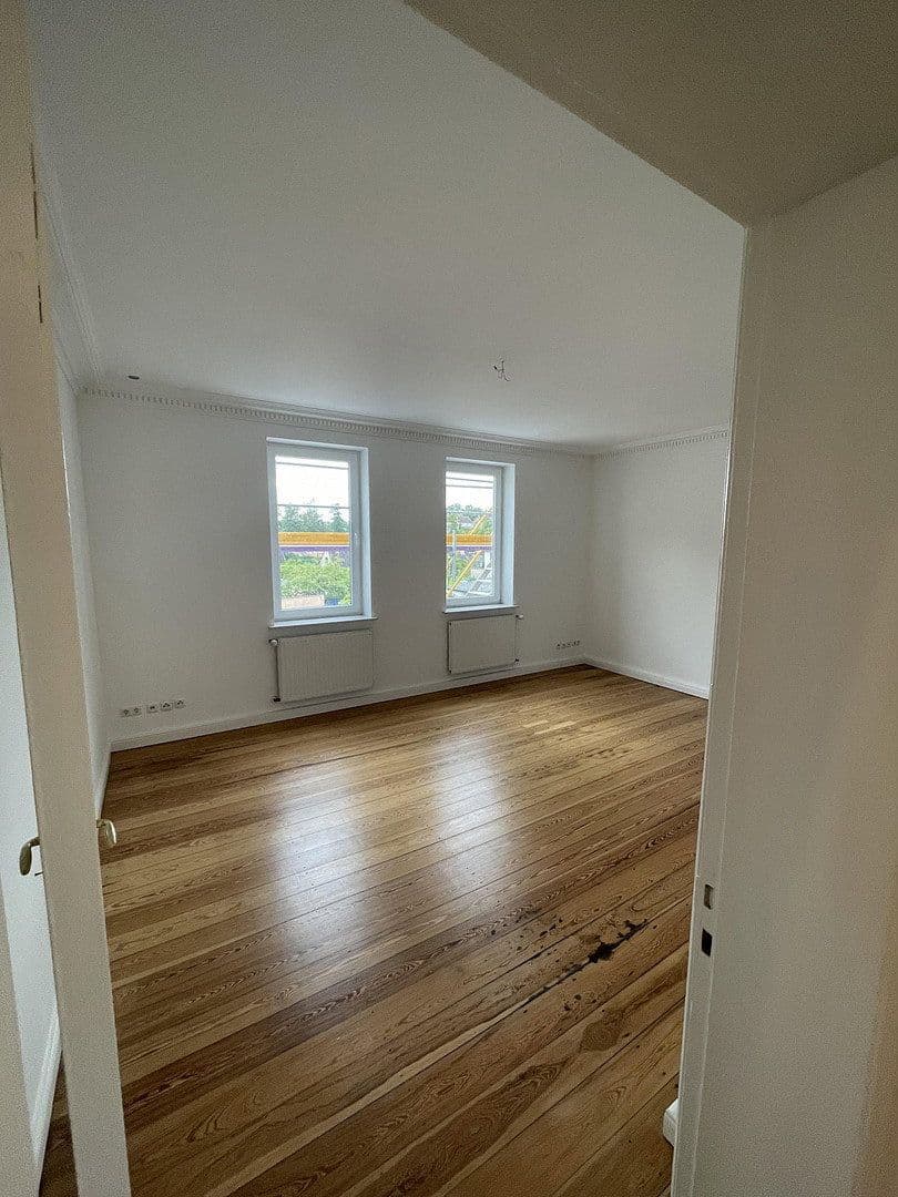Prodej bytu 4+1 95 m², Prieser Strand 14, Kiel-Friedrichsort, Šlesvicko-Holštýnsko Prodej bytu 4+1 95 m², Prieser Strand 14, Kiel-Friedrichsort, Šlesvicko-Holštýnsko