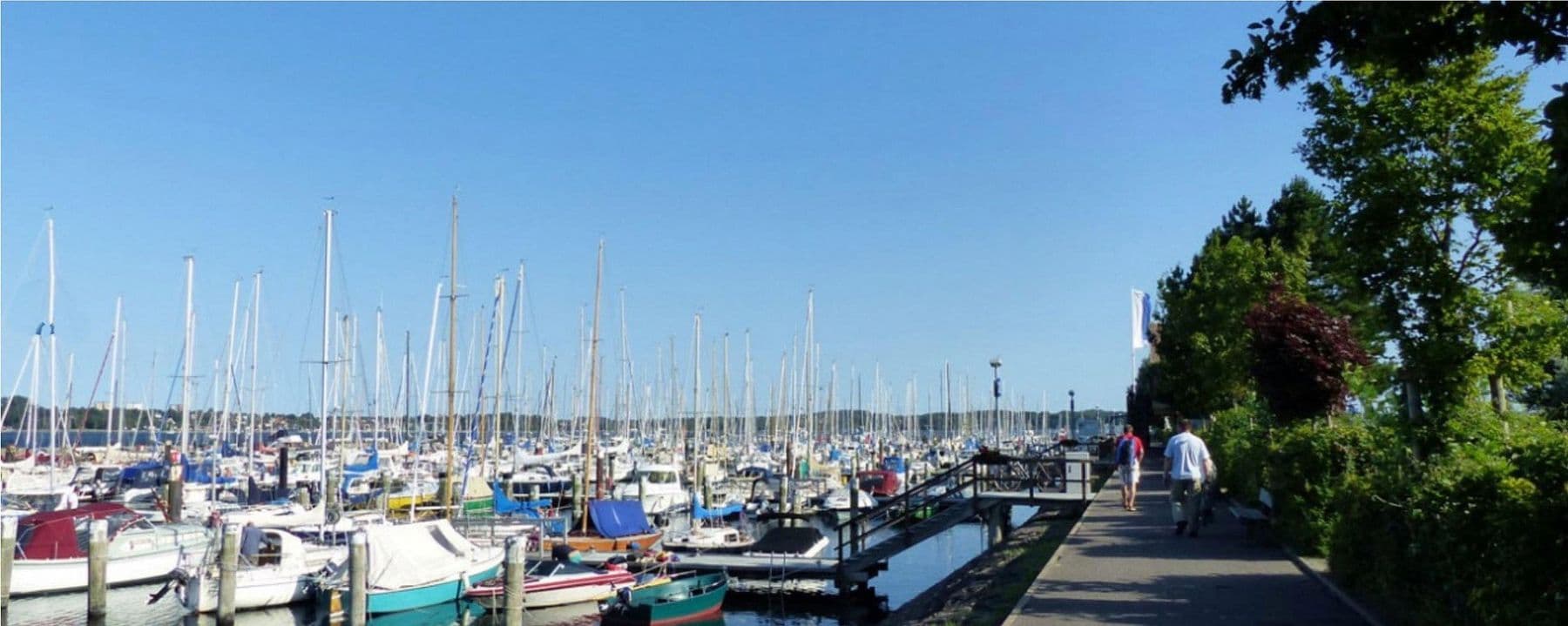 Prodej bytu 4+1 95 m², Prieser Strand 14, Kiel-Friedrichsort, Šlesvicko-Holštýnsko Prodej bytu 4+1 95 m², Prieser Strand 14, Kiel-Friedrichsort, Šlesvicko-Holštýnsko