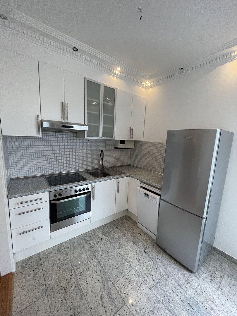 Prodej bytu 4+1 95 m², Prieser Strand 14, Kiel-Friedrichsort, Šlesvicko-Holštýnsko Prodej bytu 4+1 95 m², Prieser Strand 14, Kiel-Friedrichsort, Šlesvicko-Holštýnsko