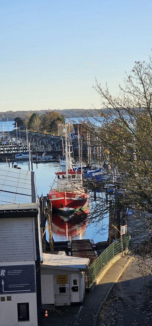 Prodej bytu 4+1 95 m², Prieser Strand 14, Kiel-Friedrichsort, Šlesvicko-Holštýnsko Prodej bytu 4+1 95 m², Prieser Strand 14, Kiel-Friedrichsort, Šlesvicko-Holštýnsko