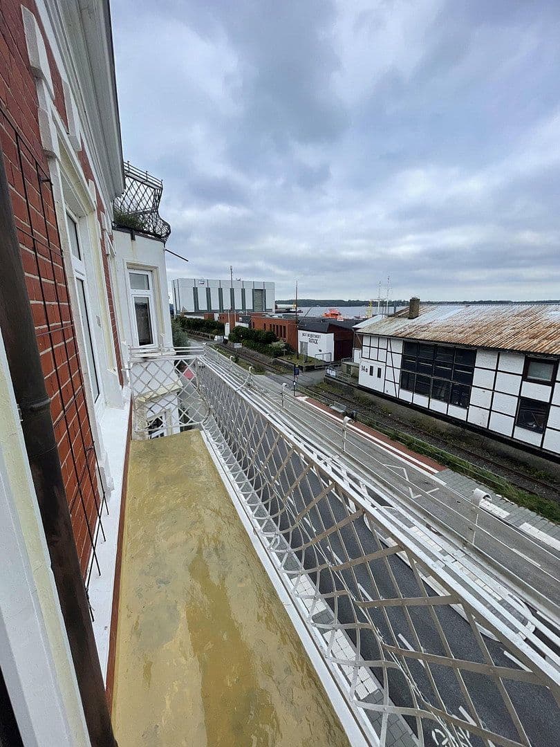 Prodej bytu 4+1 95 m², Prieser Strand 14, Kiel-Friedrichsort, Šlesvicko-Holštýnsko Prodej bytu 4+1 95 m², Prieser Strand 14, Kiel-Friedrichsort, Šlesvicko-Holštýnsko