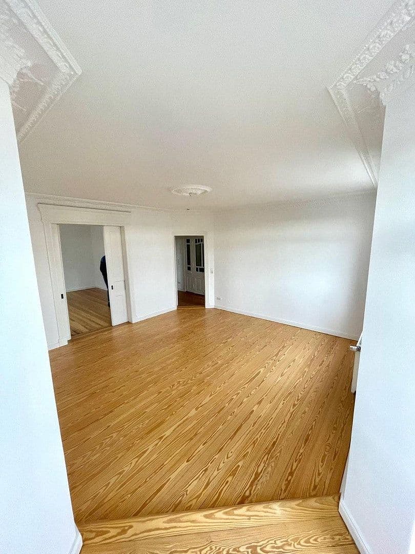 Prodej bytu 4+1 95 m², Prieser Strand 14, Kiel-Friedrichsort, Šlesvicko-Holštýnsko Prodej bytu 4+1 95 m², Prieser Strand 14, Kiel-Friedrichsort, Šlesvicko-Holštýnsko