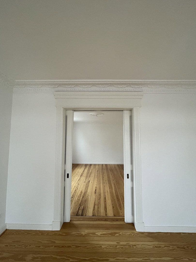 Prodej bytu 4+1 95 m², Prieser Strand 14, Kiel-Friedrichsort, Šlesvicko-Holštýnsko Prodej bytu 4+1 95 m², Prieser Strand 14, Kiel-Friedrichsort, Šlesvicko-Holštýnsko
