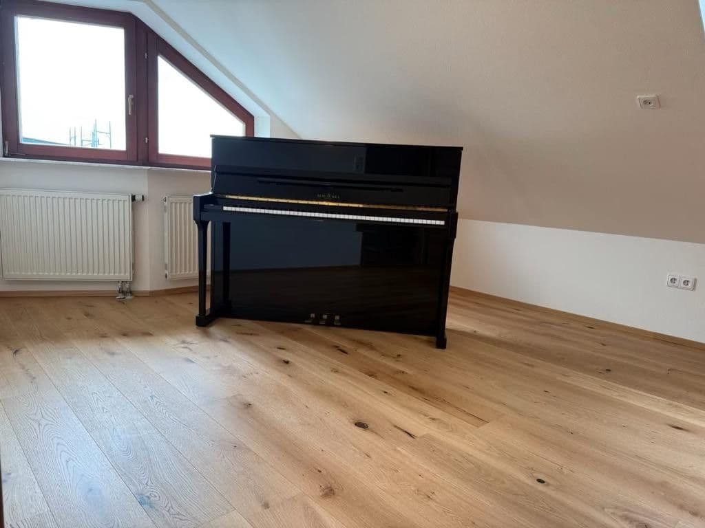 Prodej domu 180 m², pozemek 624 m², Sommerhausen, Bavorsko Prodej domu 180 m², pozemek 624 m², Sommerhausen, Bavorsko