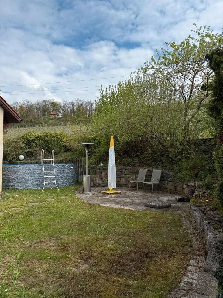 Prodej domu 180 m², pozemek 624 m², Sommerhausen, Bavorsko Prodej domu 180 m², pozemek 624 m², Sommerhausen, Bavorsko
