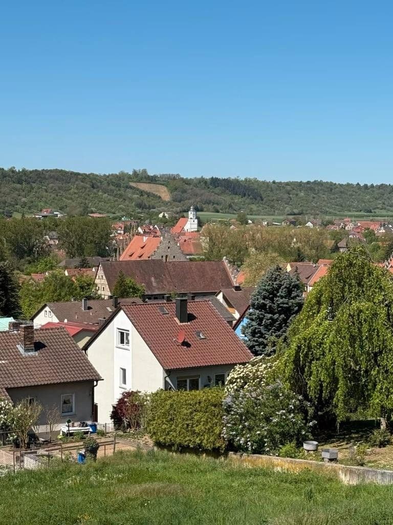 Prodej domu 180 m², pozemek 624 m², Sommerhausen, Bavorsko Prodej domu 180 m², pozemek 624 m², Sommerhausen, Bavorsko