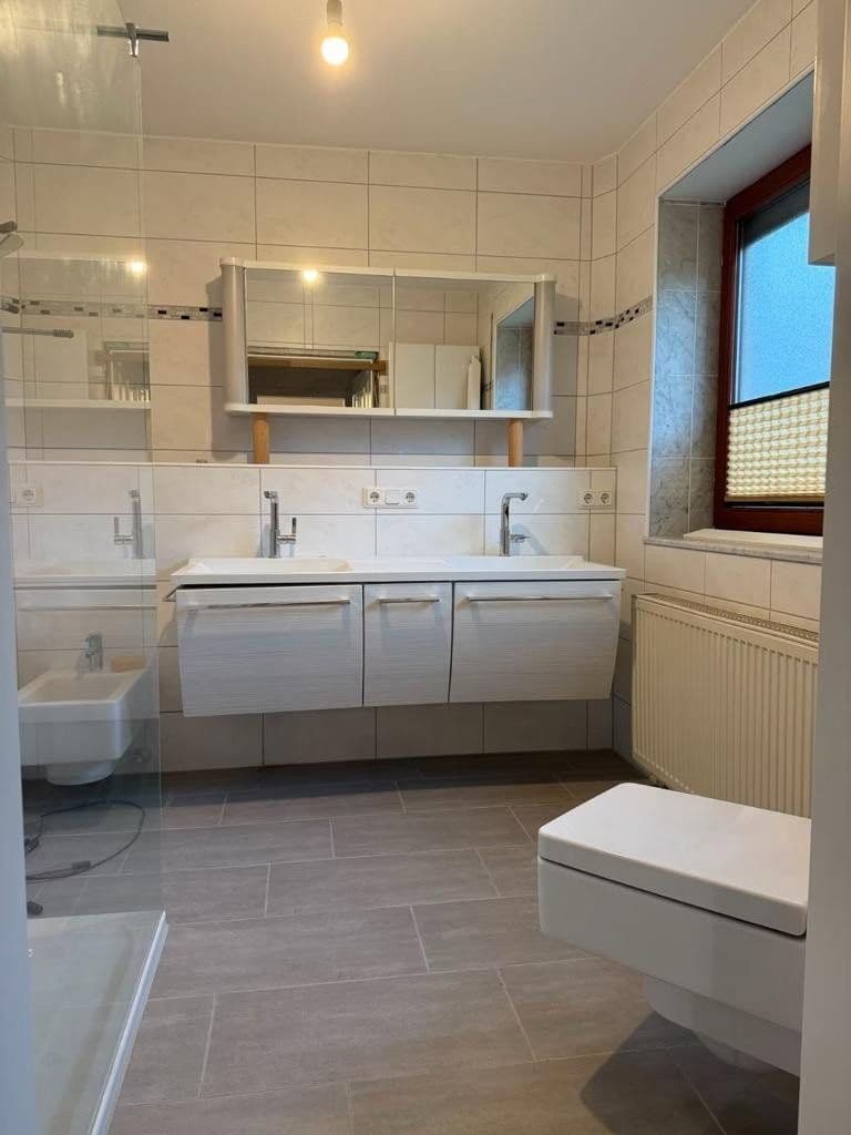 Prodej domu 180 m², pozemek 624 m², Sommerhausen, Bavorsko Prodej domu 180 m², pozemek 624 m², Sommerhausen, Bavorsko