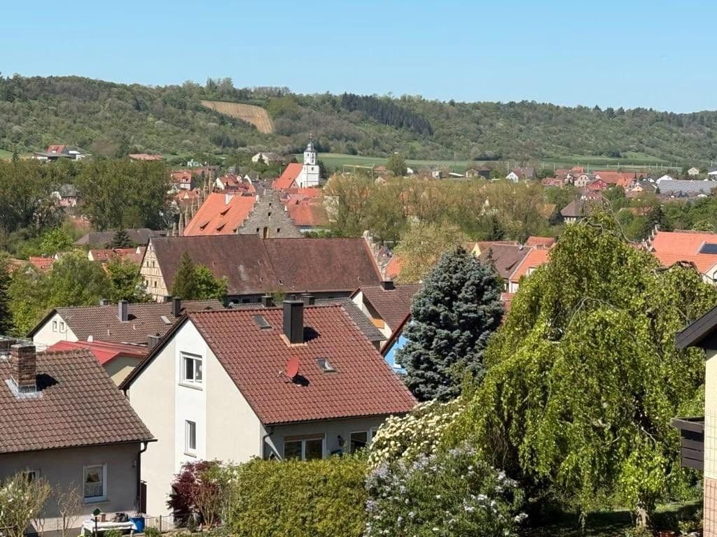 Prodej domu 180 m², pozemek 624 m², Sommerhausen, Bavorsko Prodej domu 180 m², pozemek 624 m², Sommerhausen, Bavorsko