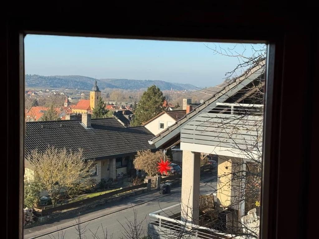 Prodej domu 180 m², pozemek 624 m², Sommerhausen, Bavorsko Prodej domu 180 m², pozemek 624 m², Sommerhausen, Bavorsko