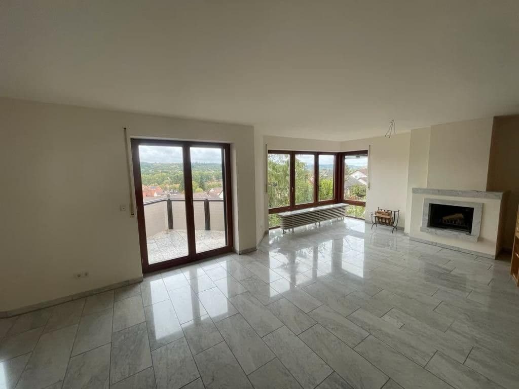 Prodej domu 180 m², pozemek 624 m², Sommerhausen, Bavorsko Prodej domu 180 m², pozemek 624 m², Sommerhausen, Bavorsko