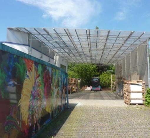 Prodej nebytového prostoru 1.575 m², Schutterstrasse 18, Schutterwald, Bádensko-Württembersko Prodej nebytového prostoru 1.575 m², Schutterstrasse 18, Schutterwald, Bádensko-Württembersko