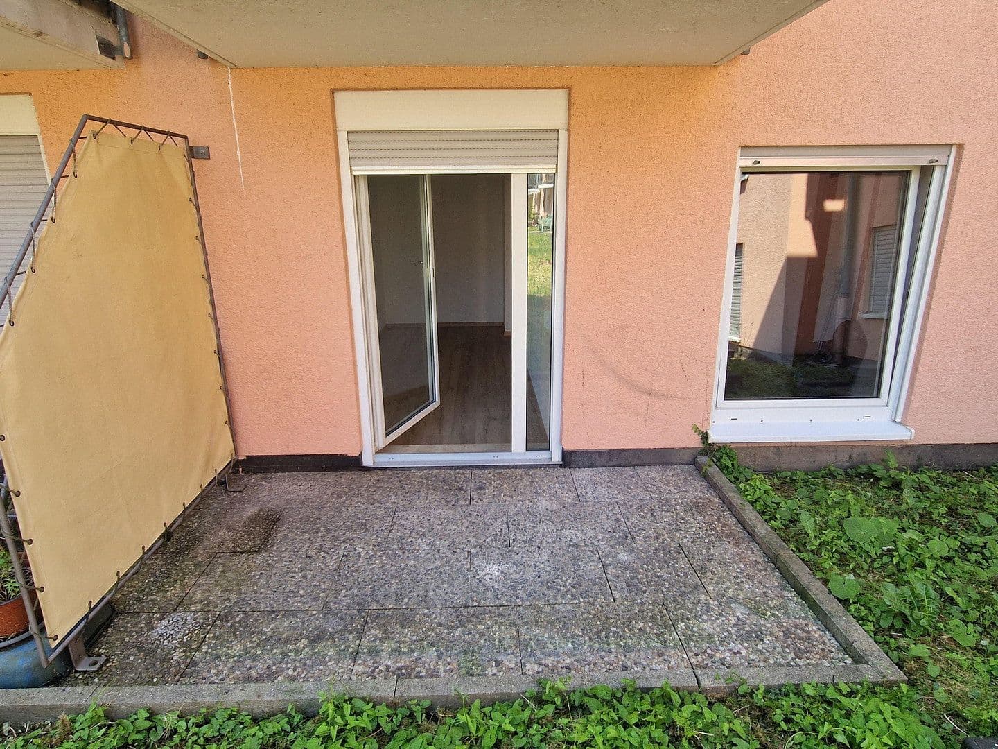 Pronájem bytu 2+1 33 m², Schlosserstr. 16, Rastatt, Bádensko-Württembersko Pronájem bytu 2+1 33 m², Schlosserstr. 16, Rastatt, Bádensko-Württembersko