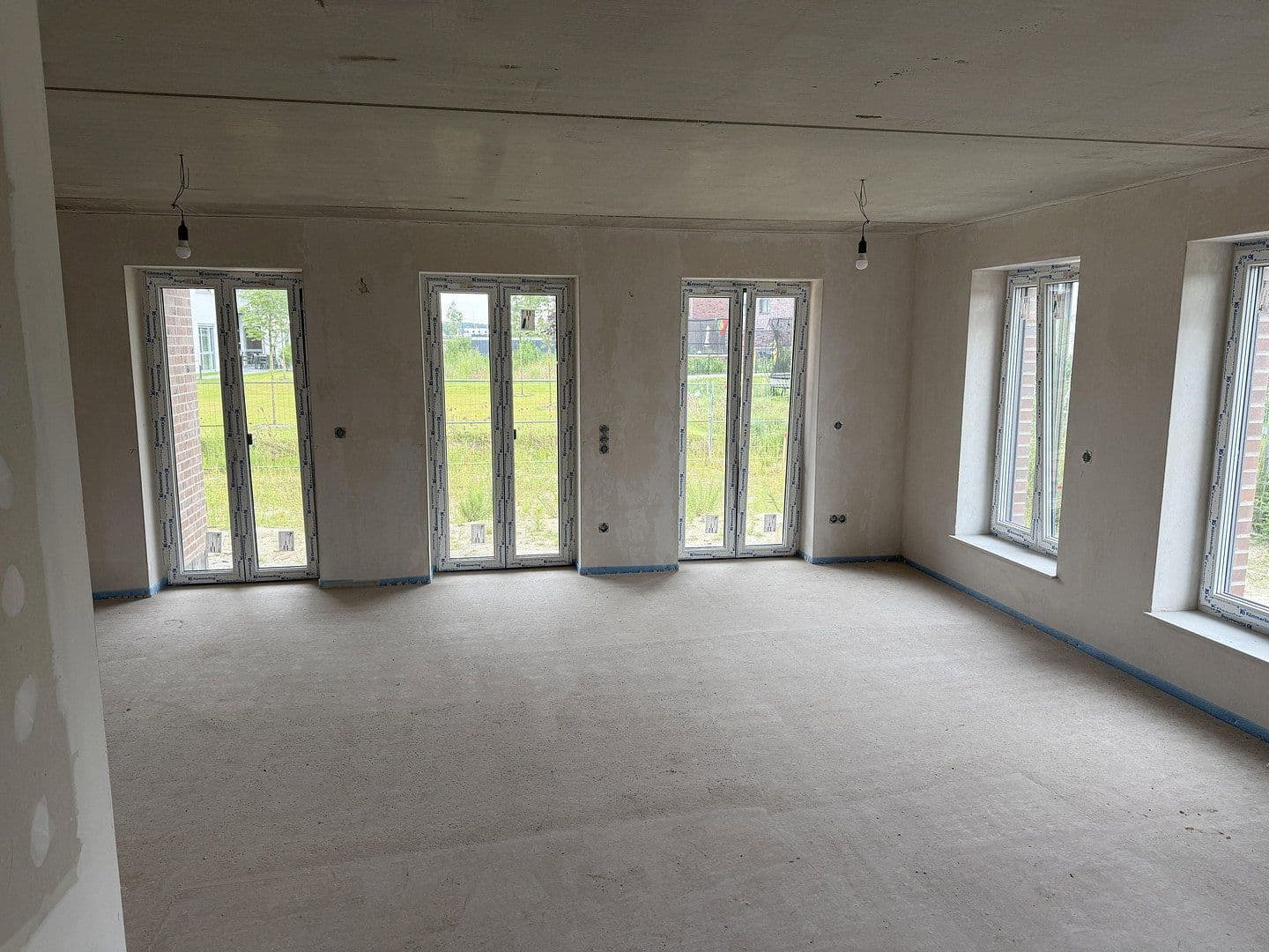 Pronájem bytu 3+1 108 m², Edith-Piaf-Straße 4, Drensteinfurt, Severní Porýní-Vestfálsko Pronájem bytu 3+1 108 m², Edith-Piaf-Straße 4, Drensteinfurt, Severní Porýní-Vestfálsko