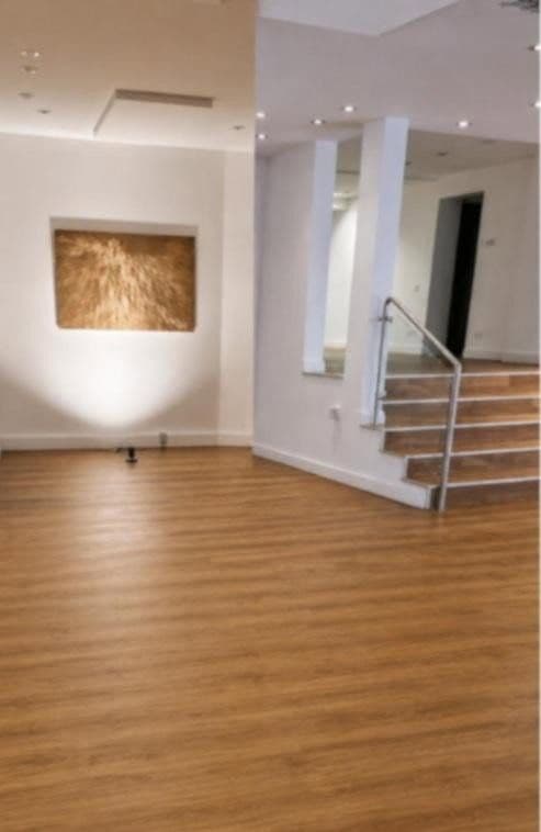 Pronájem nebytového prostoru 120 m², Kreuzgasse 24, Usingen, Hessen Pronájem nebytového prostoru 120 m², Kreuzgasse 24, Usingen, Hessen