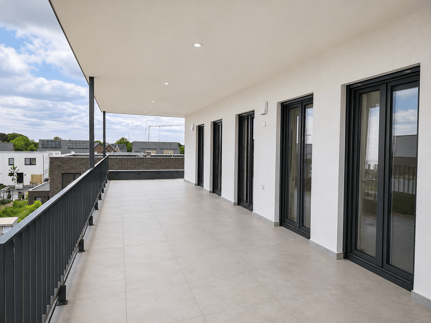 Pronájem bytu 3+1 139 m², Edith-Piaf-Straße 4, Drensteinfurt, Severní Porýní-Vestfálsko Pronájem bytu 3+1 139 m², Edith-Piaf-Straße 4, Drensteinfurt, Severní Porýní-Vestfálsko