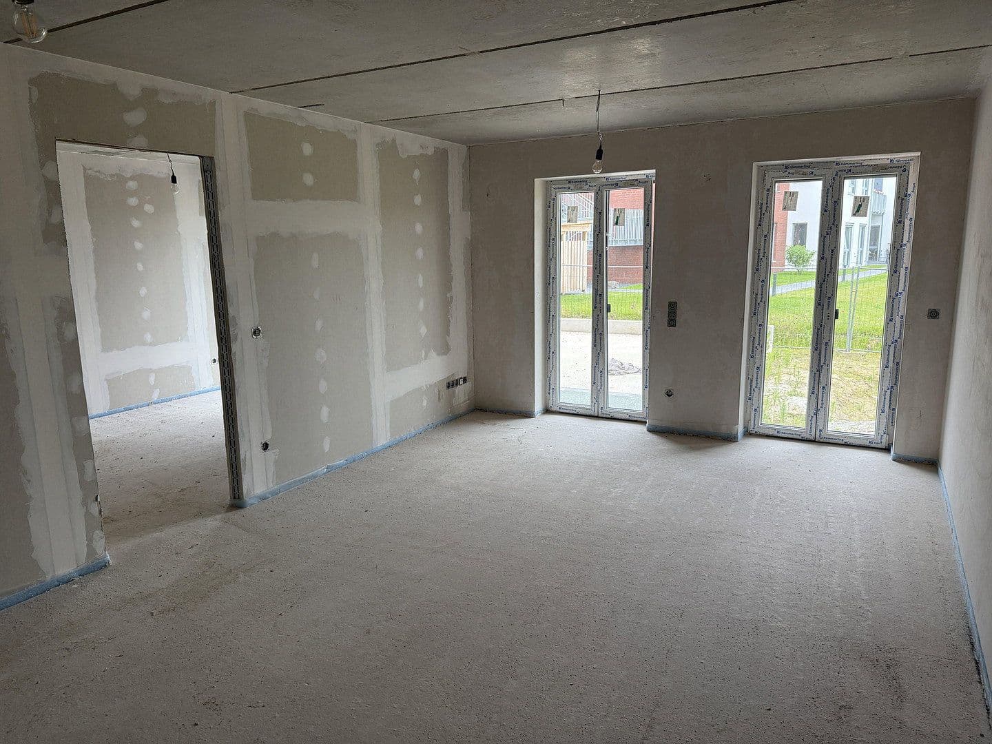 Pronájem bytu 2+1 70 m², Edith-Piaf-Straße 4, Drensteinfurt, Severní Porýní-Vestfálsko Pronájem bytu 2+1 70 m², Edith-Piaf-Straße 4, Drensteinfurt, Severní Porýní-Vestfálsko