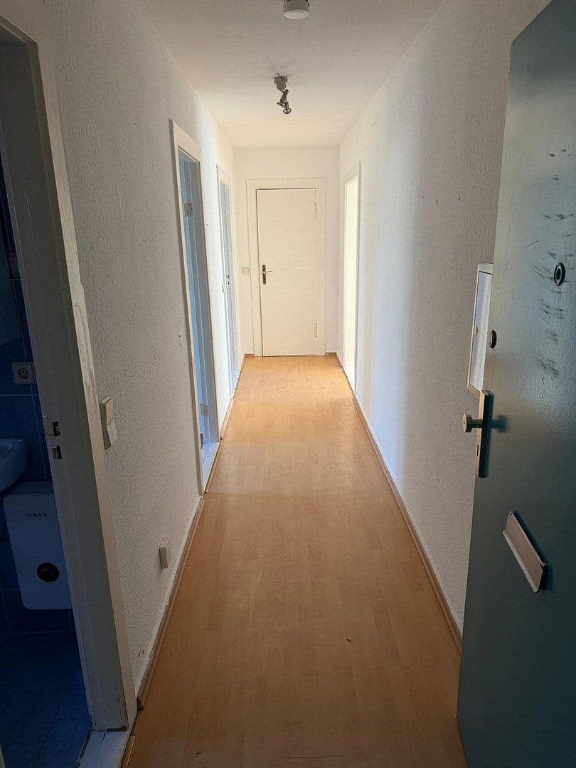 Prodej bytu 2+1 55 m², Köttgenstraße 6, Berliner, Berlín Prodej bytu 2+1 55 m², Köttgenstraße 6, Berliner, Berlín