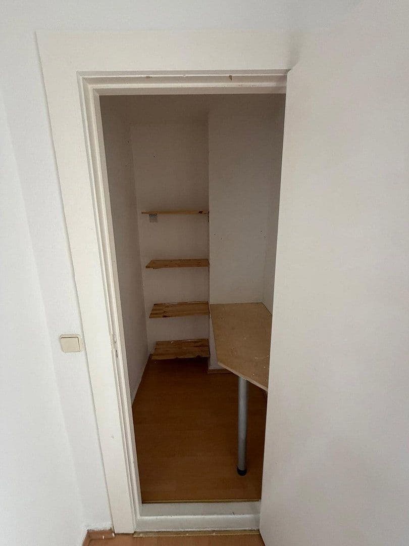 Prodej bytu 2+1 55 m², Köttgenstraße 6, Berliner, Berlín Prodej bytu 2+1 55 m², Köttgenstraße 6, Berliner, Berlín