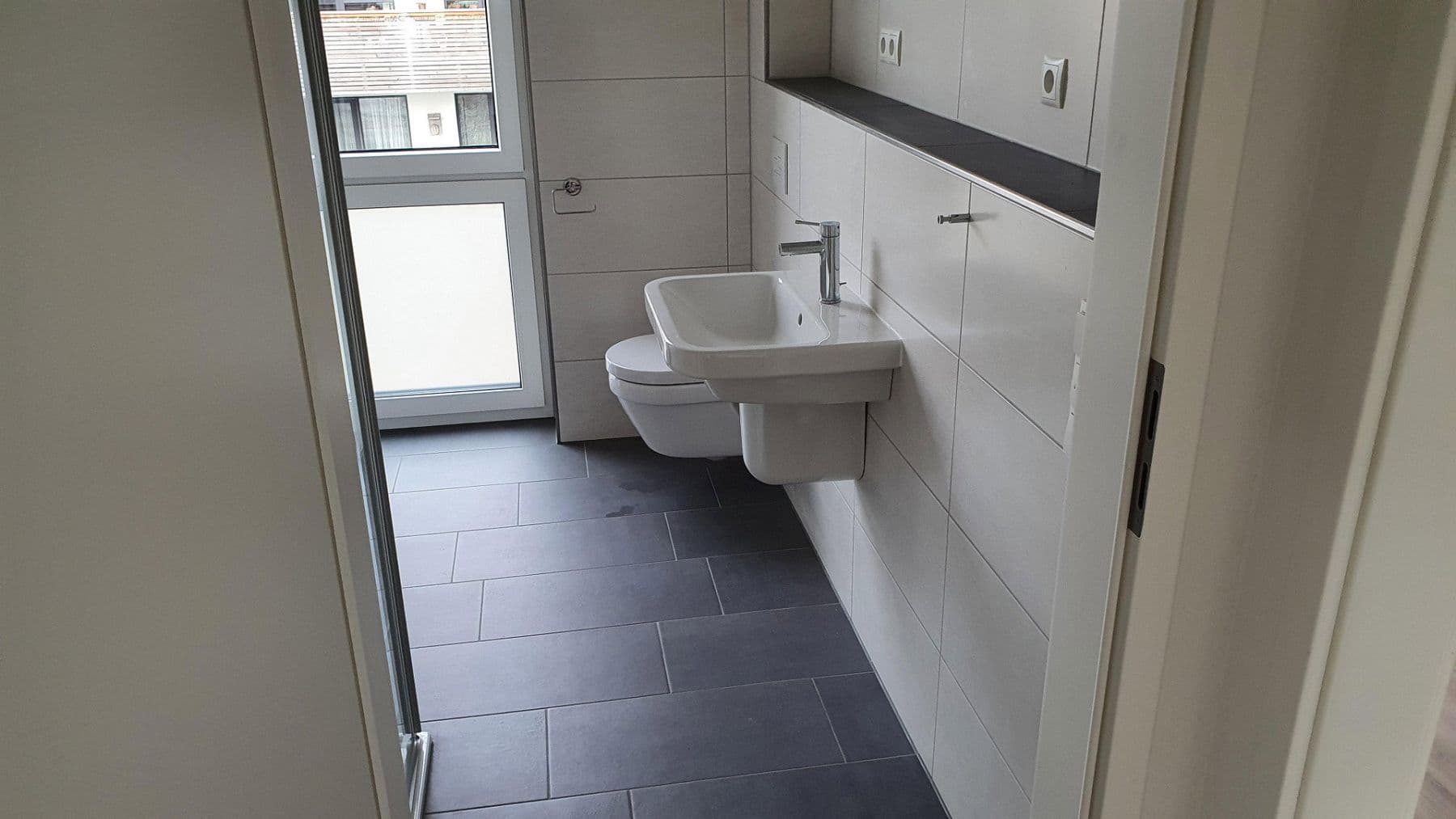 Prodej bytu 2+1 61 m², Kurzer Weg 10, Bardowick, Dolní Sasko Prodej bytu 2+1 61 m², Kurzer Weg 10, Bardowick, Dolní Sasko
