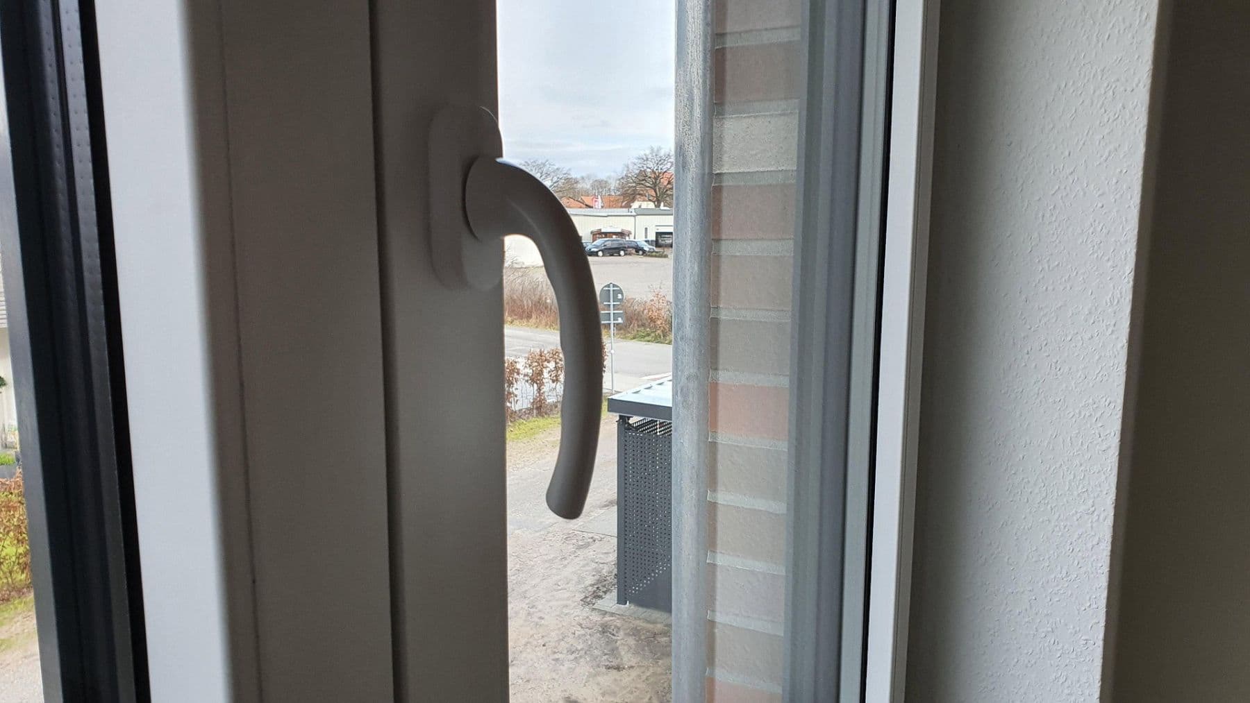 Prodej bytu 2+1 61 m², Kurzer Weg 10, Bardowick, Dolní Sasko Prodej bytu 2+1 61 m², Kurzer Weg 10, Bardowick, Dolní Sasko