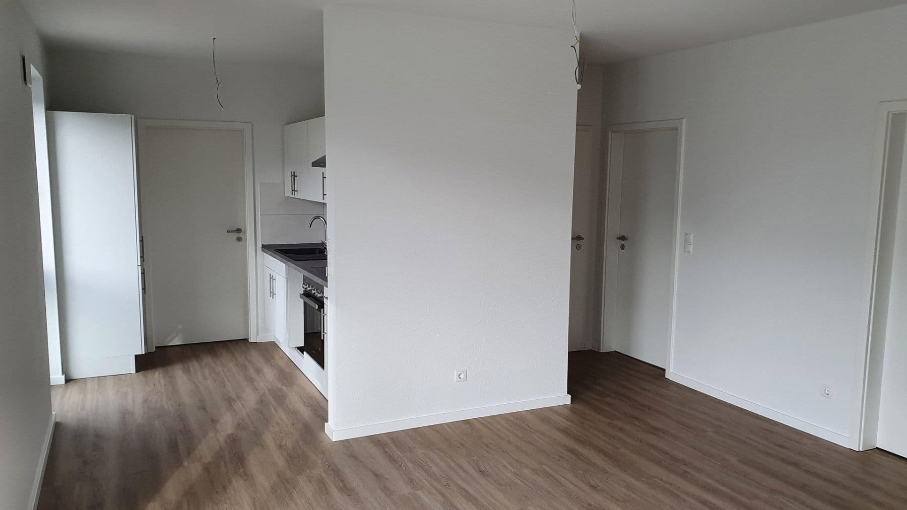 Prodej bytu 2+1 61 m², Kurzer Weg 10, Bardowick, Dolní Sasko Prodej bytu 2+1 61 m², Kurzer Weg 10, Bardowick, Dolní Sasko