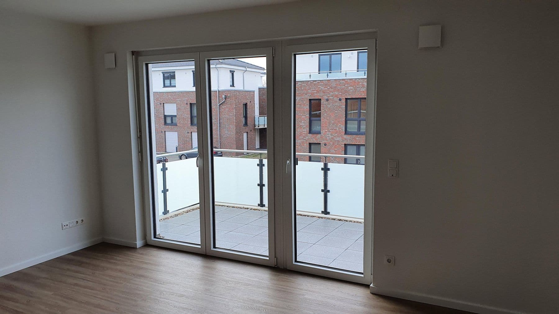 Prodej bytu 2+1 61 m², Kurzer Weg 10, Bardowick, Dolní Sasko Prodej bytu 2+1 61 m², Kurzer Weg 10, Bardowick, Dolní Sasko