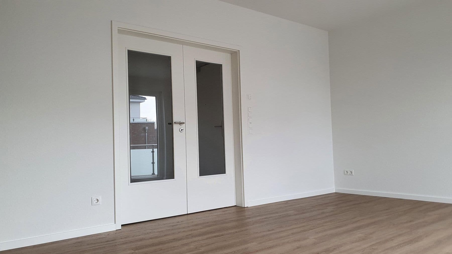Prodej bytu 2+1 61 m², Kurzer Weg 10, Bardowick, Dolní Sasko Prodej bytu 2+1 61 m², Kurzer Weg 10, Bardowick, Dolní Sasko
