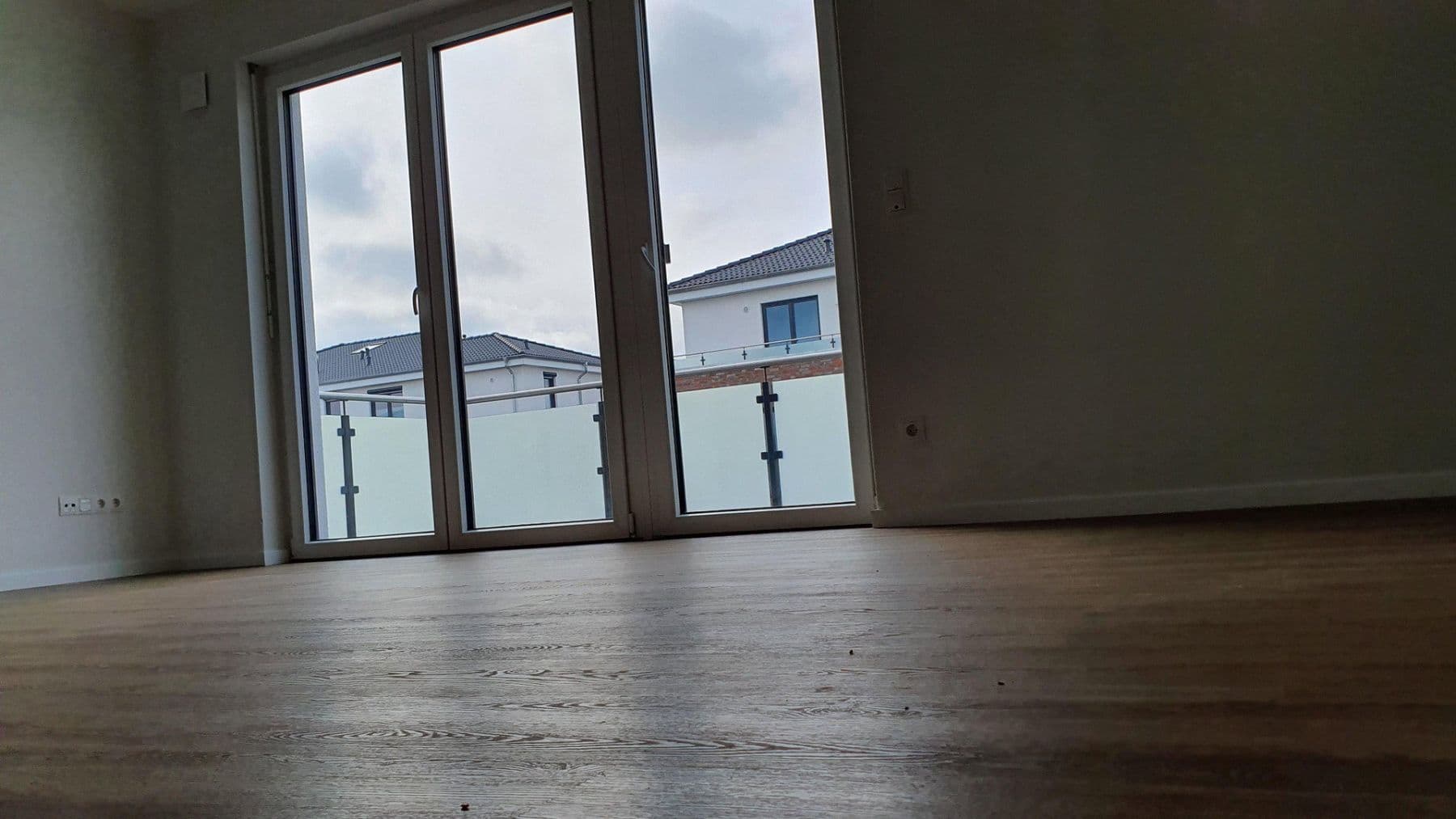 Prodej bytu 2+1 61 m², Kurzer Weg 10, Bardowick, Dolní Sasko Prodej bytu 2+1 61 m², Kurzer Weg 10, Bardowick, Dolní Sasko