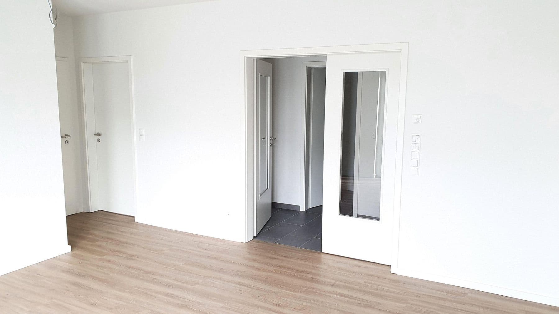 Prodej bytu 2+1 61 m², Kurzer Weg 10, Bardowick, Dolní Sasko Prodej bytu 2+1 61 m², Kurzer Weg 10, Bardowick, Dolní Sasko