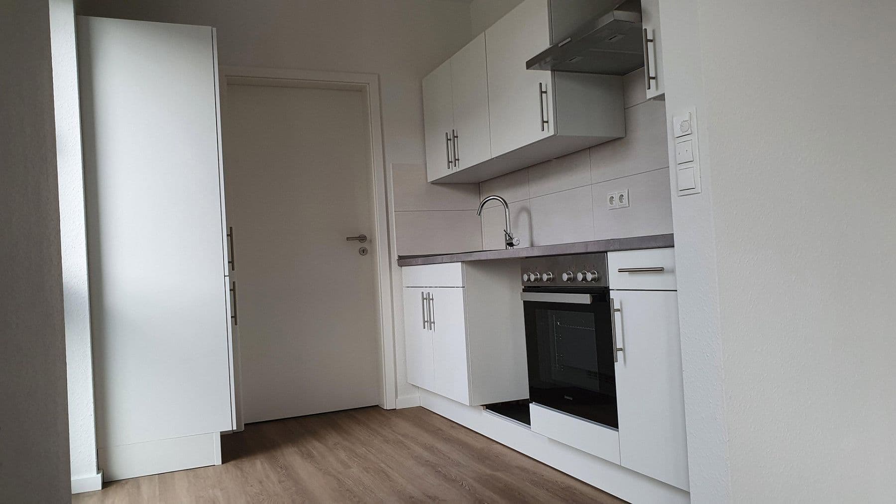 Prodej bytu 2+1 61 m², Kurzer Weg 10, Bardowick, Dolní Sasko Prodej bytu 2+1 61 m², Kurzer Weg 10, Bardowick, Dolní Sasko