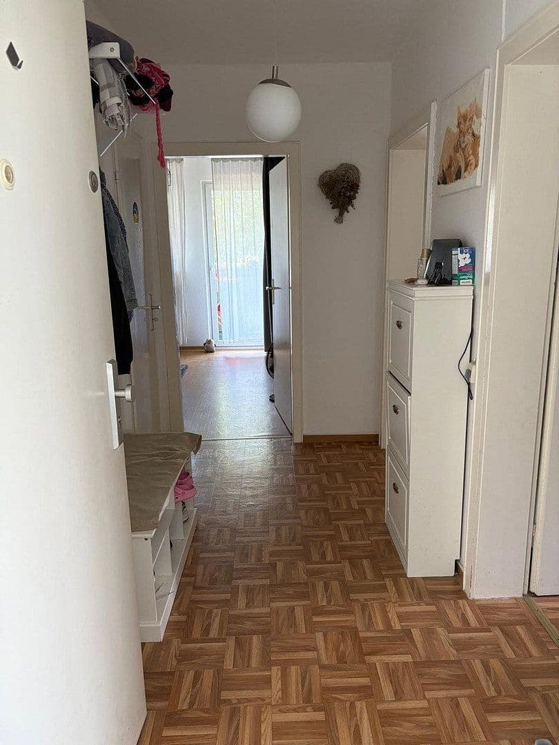 Prodej bytu 2+1 60 m², Bensheim, Hessen Prodej bytu 2+1 60 m², Bensheim, Hessen