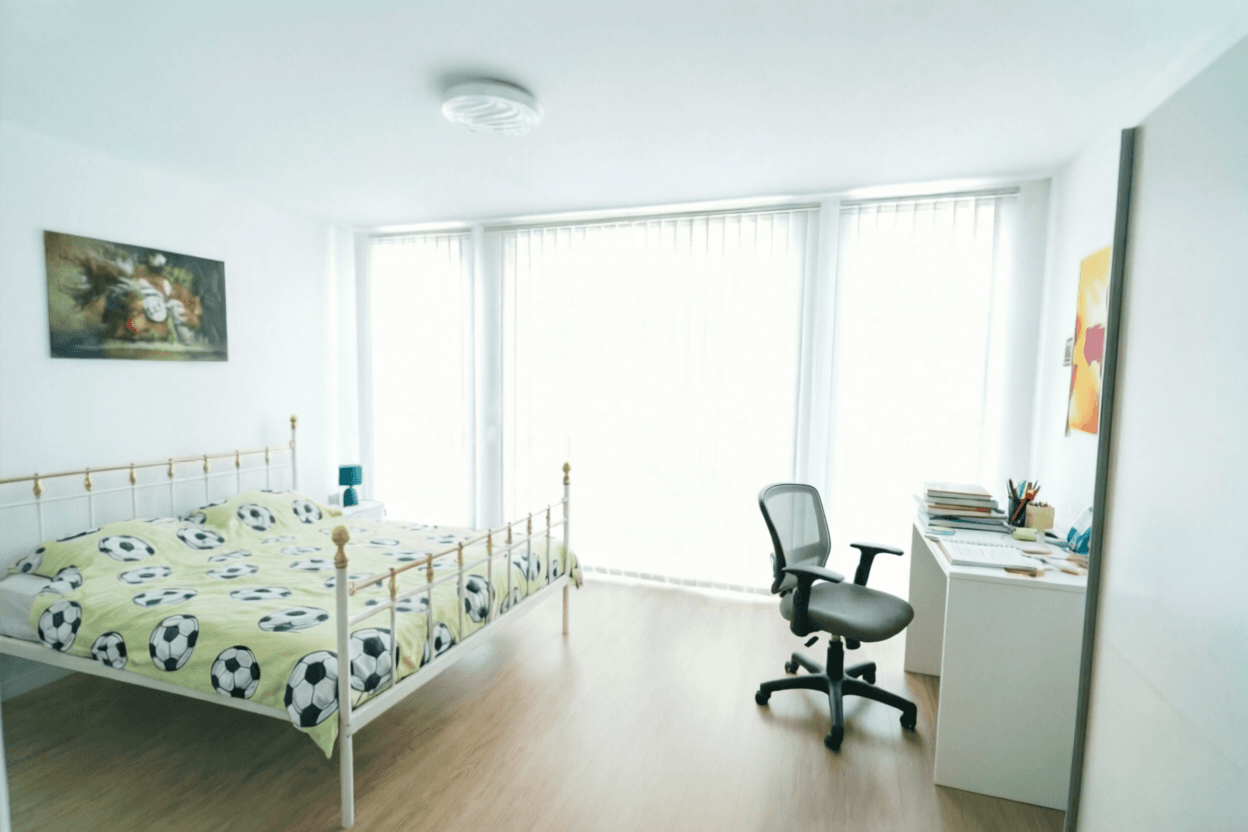 Prodej bytu 4+1 102 m², Berlin, Berlín Prodej bytu 4+1 102 m², Berlin, Berlín