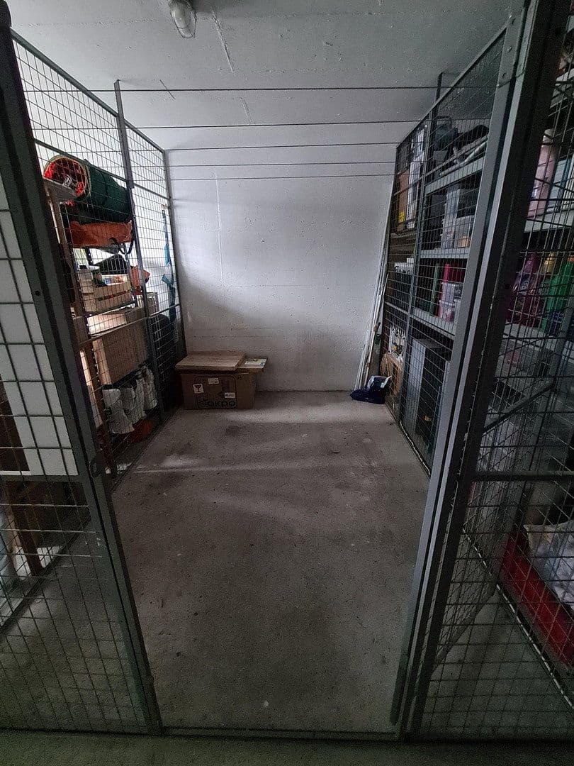 Pronájem bytu 1+kk 42 m², Am Schötteler 15, Kaufbeuren, Bavorsko Pronájem bytu 1+kk 42 m², Am Schötteler 15, Kaufbeuren, Bavorsko