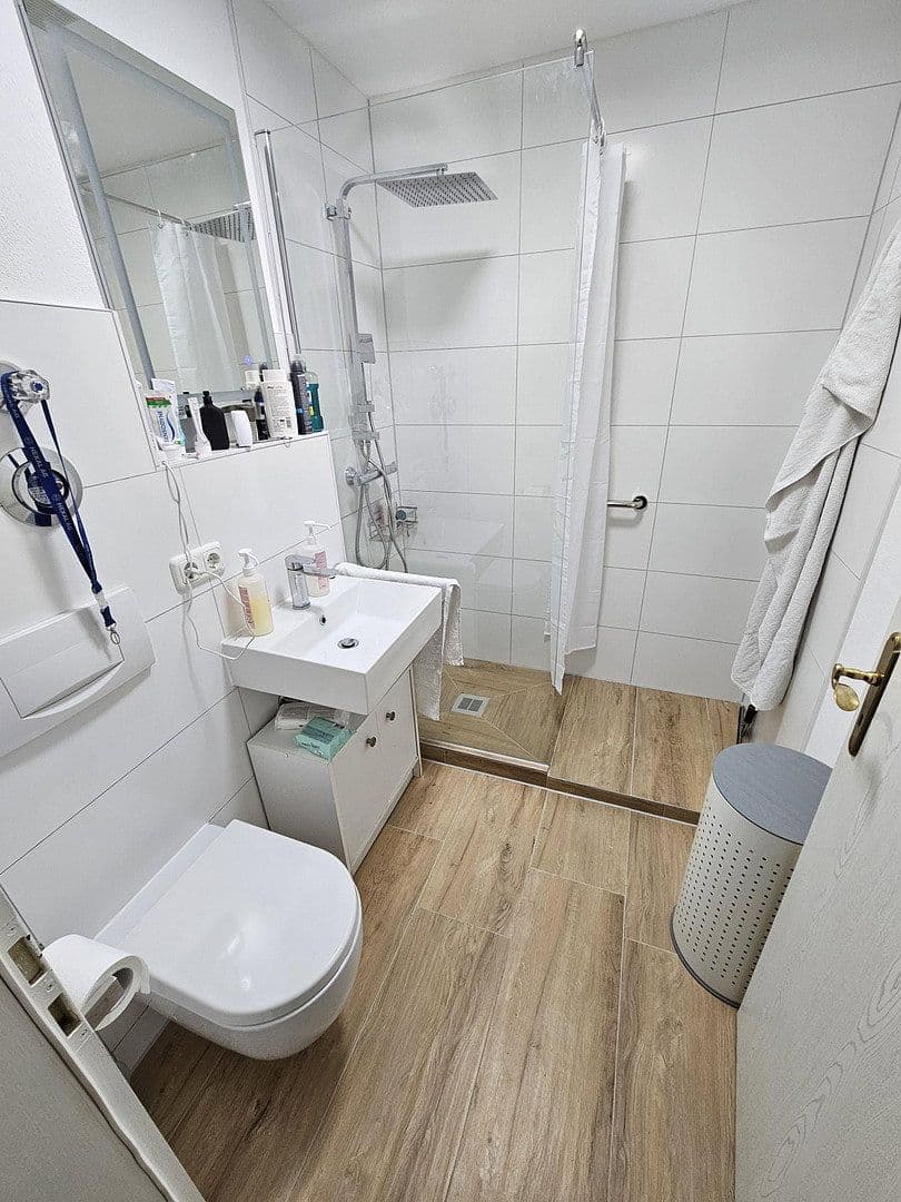 Pronájem bytu 1+kk 42 m², Am Schötteler 15, Kaufbeuren, Bavorsko Pronájem bytu 1+kk 42 m², Am Schötteler 15, Kaufbeuren, Bavorsko