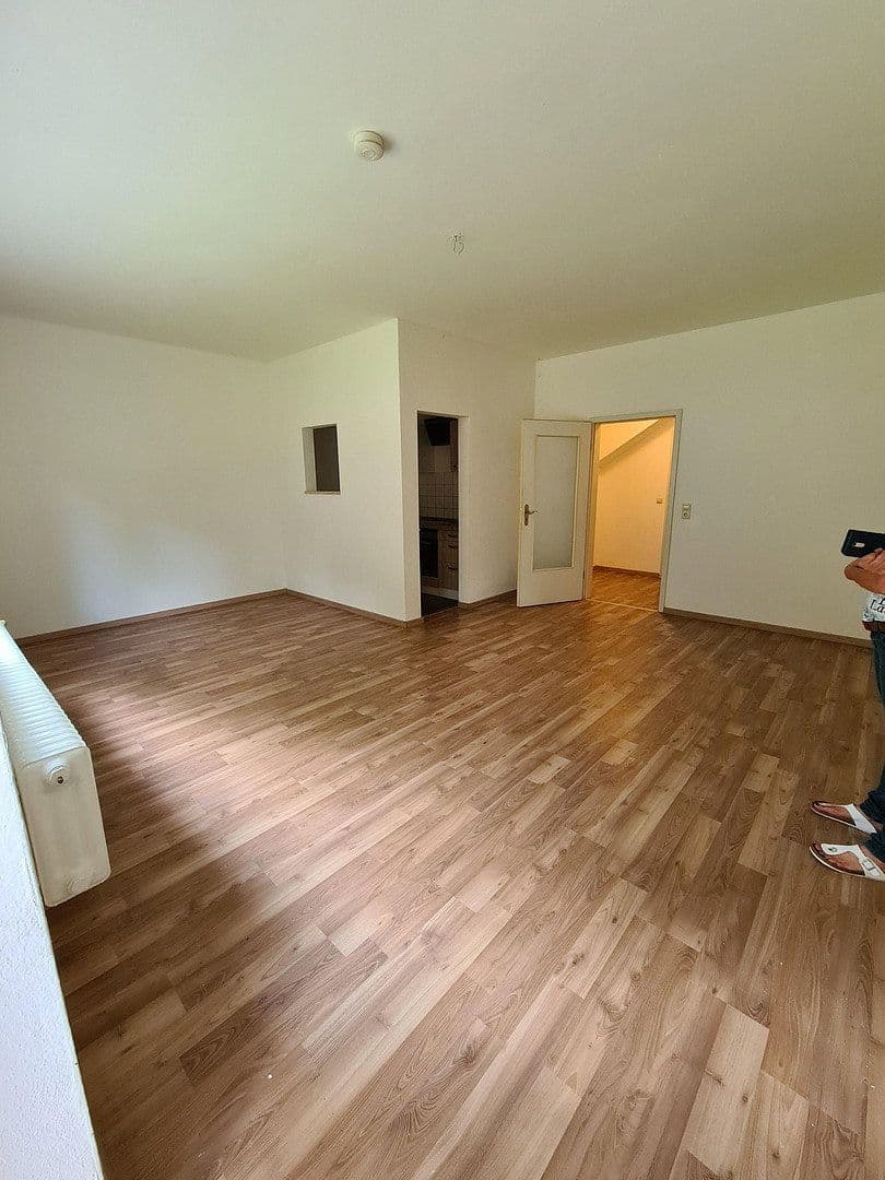 Pronájem bytu 1+kk 42 m², Am Schötteler 15, Kaufbeuren, Bavorsko Pronájem bytu 1+kk 42 m², Am Schötteler 15, Kaufbeuren, Bavorsko