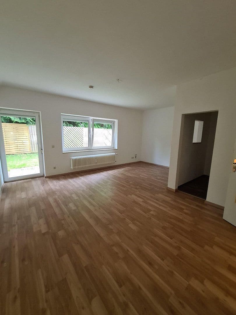 Pronájem bytu 1+kk 42 m², Am Schötteler 15, Kaufbeuren, Bavorsko Pronájem bytu 1+kk 42 m², Am Schötteler 15, Kaufbeuren, Bavorsko
