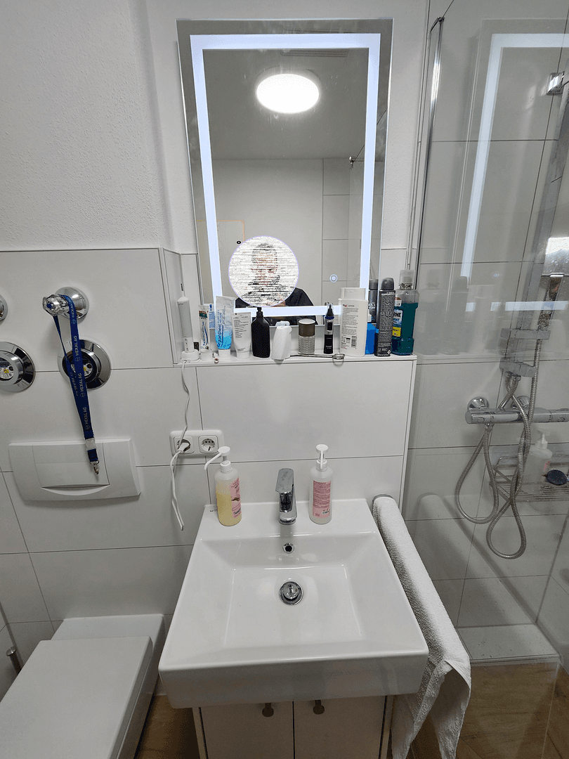 Pronájem bytu 1+kk 42 m², Am Schötteler 15, Kaufbeuren, Bavorsko Pronájem bytu 1+kk 42 m², Am Schötteler 15, Kaufbeuren, Bavorsko