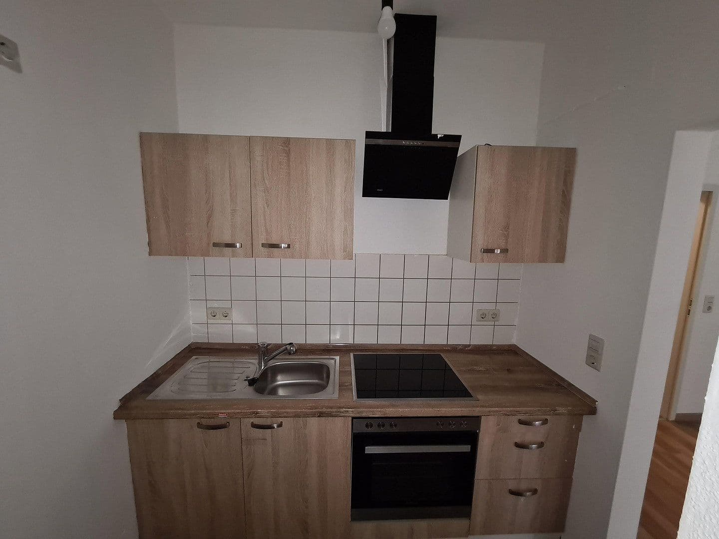 Pronájem bytu 1+kk 42 m², Am Schötteler 15, Kaufbeuren, Bavorsko Pronájem bytu 1+kk 42 m², Am Schötteler 15, Kaufbeuren, Bavorsko