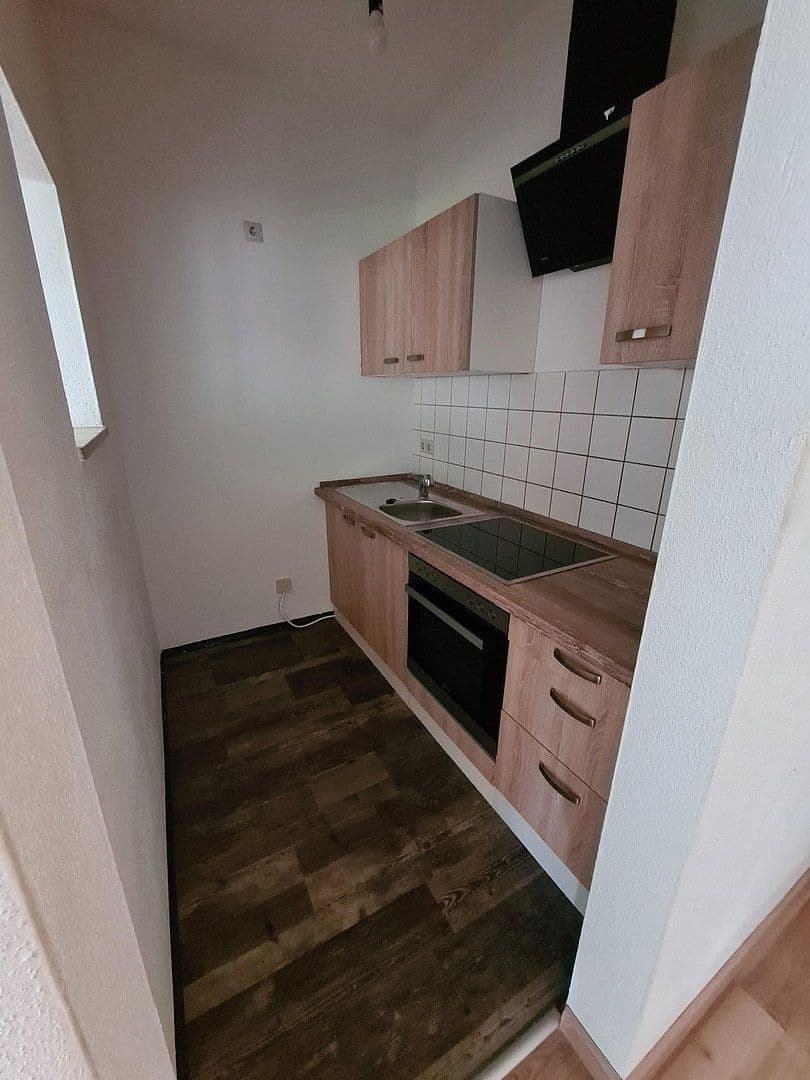 Pronájem bytu 1+kk 42 m², Am Schötteler 15, Kaufbeuren, Bavorsko Pronájem bytu 1+kk 42 m², Am Schötteler 15, Kaufbeuren, Bavorsko